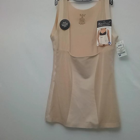Women's Shapewear from UnderWhere - Picture 1 of 3